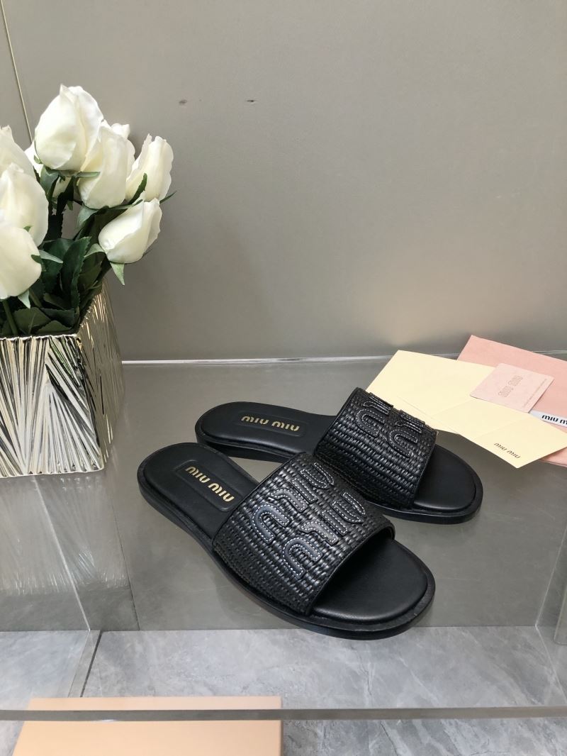 Miu Miu Sandals